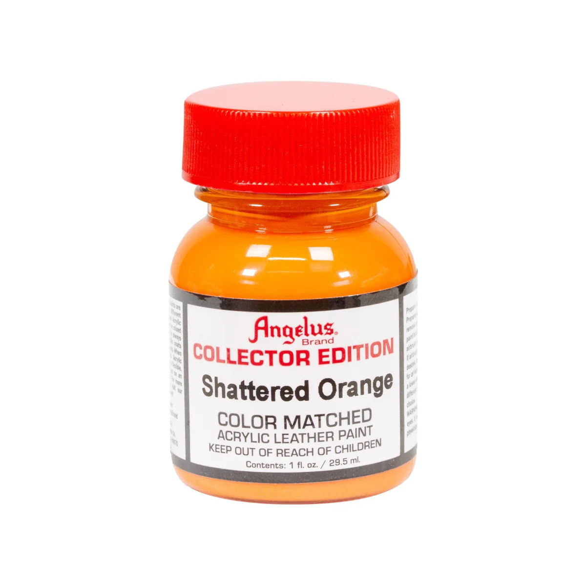 Angelus Collectors Edition