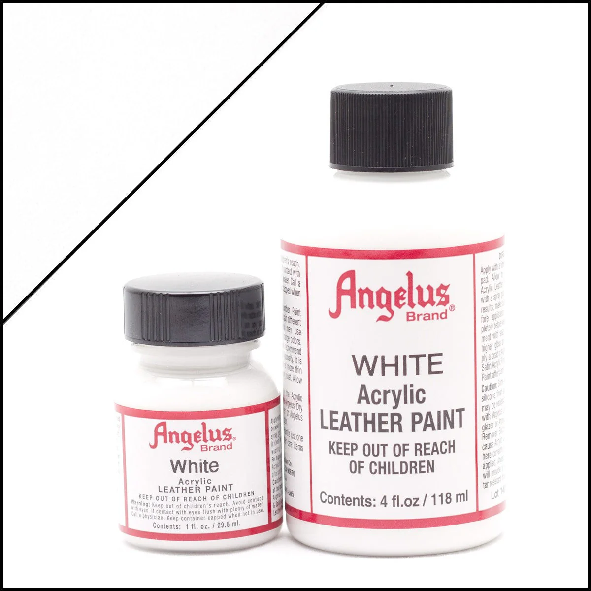 Angelus Standard